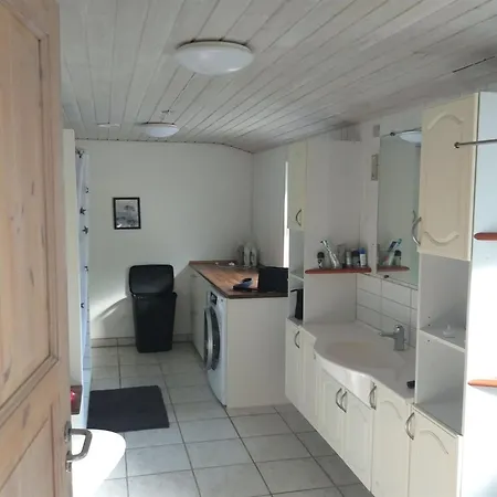Olli - 600m From The Sea By Interhome Holiday home Jerup