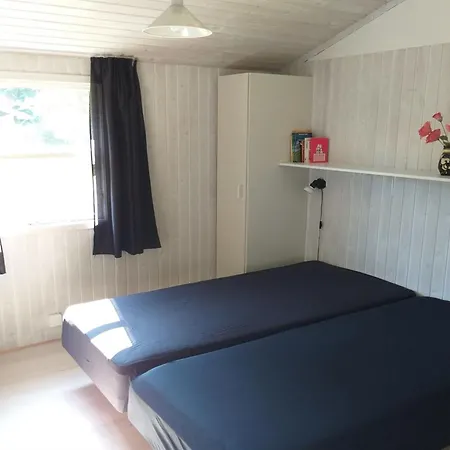 Olli - 600m From The Sea By Interhome * Jerup