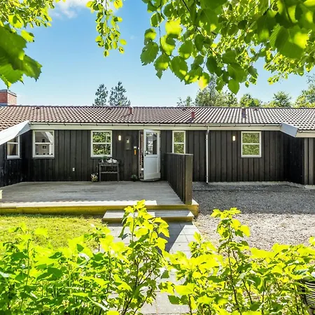 Olli - 600m From The Sea By Interhome Holiday home