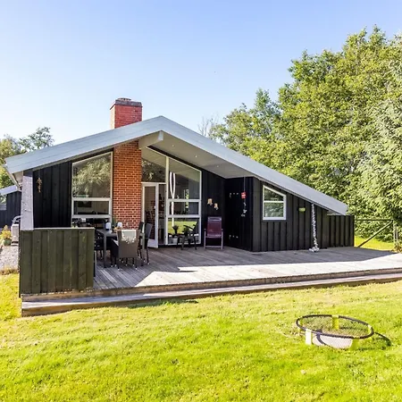 Olli - 600m From The Sea By Interhome Jerup