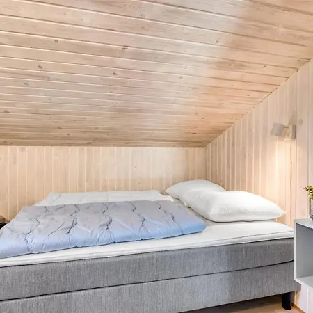 Сasa de vacaciones Olli - 600m From The Sea By Interhome