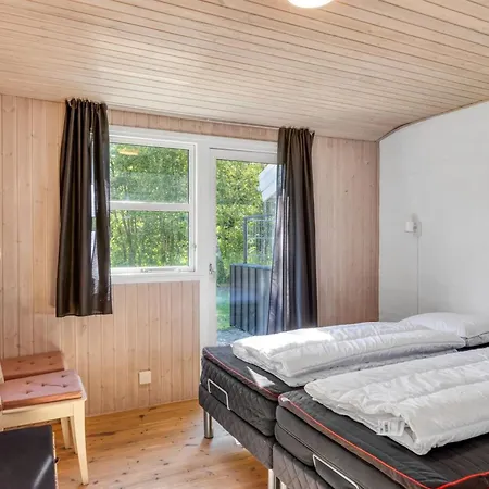 Сasa de vacaciones Olli - 600m From The Sea By Interhome *