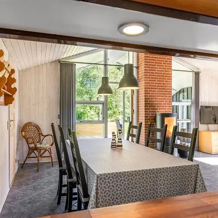 Vakantiehuis Olli - 600m From The Sea By Interhome Jerup