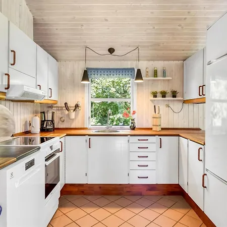 Olli - 600m From The Sea By Interhome Jerup