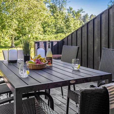 Olli - 600m From The Sea By Interhome