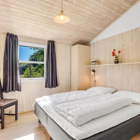 Olli - 600m From The Sea By Interhome *